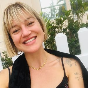 Meet your Posher, Skylar